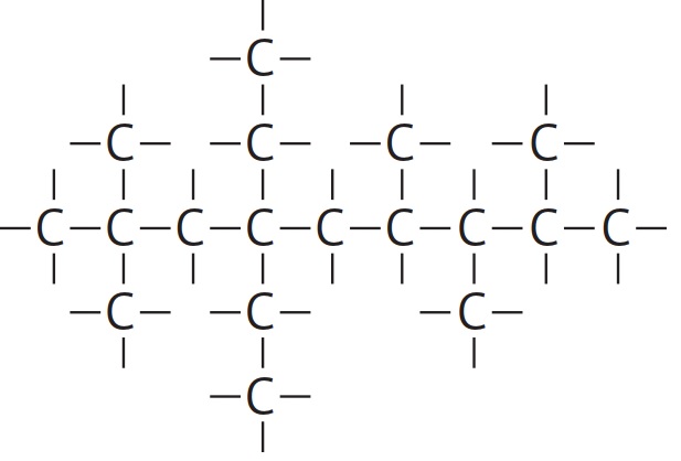 4,4-Diethyl-2,2,6,7,8-Pentamethylnonan